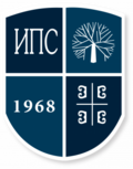 institute for political studies in belgrade (logo)