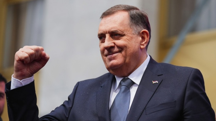dodik