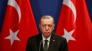 erdogan