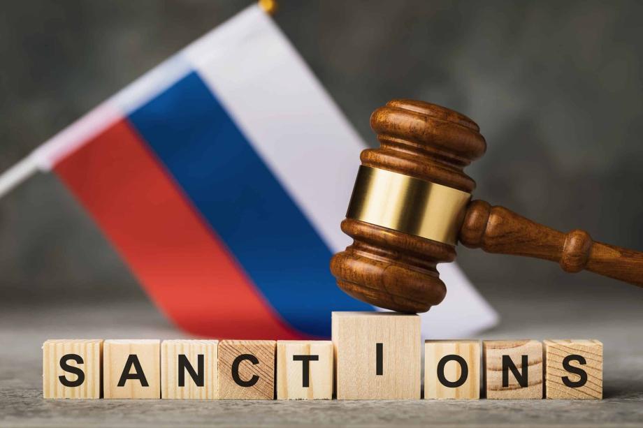 russia sanctions