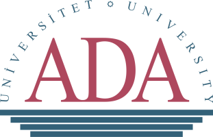 logo of ada university.svg